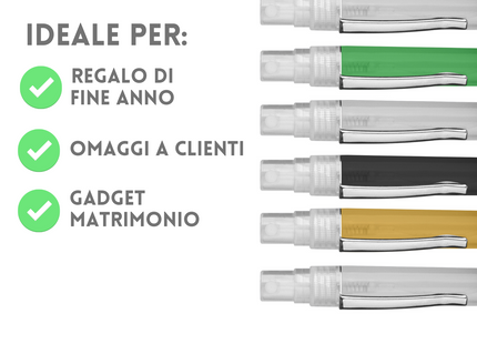 Penne personalizzate promozionali PD082