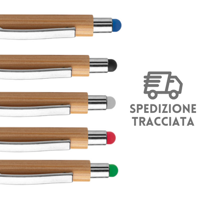 Penne personalizzate promozionali PD524