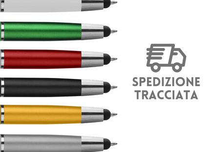 Penne personalizzate promozionali PD082