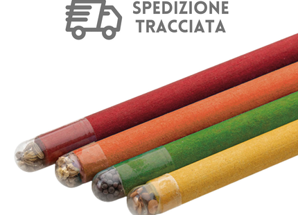Matite piantabili personalizzate semi di peperoncino | PD574PE