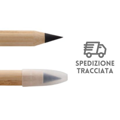 Matite personalizzate 2 in 1 PD538