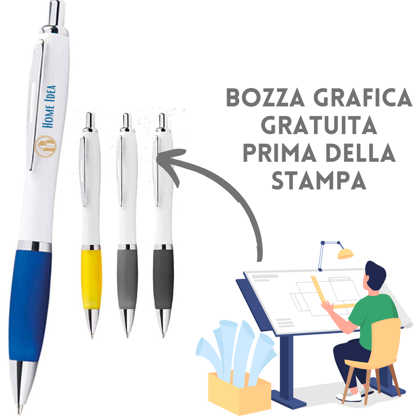 TEST Configuratore Penne