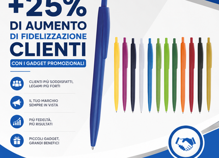 Penne personalizzate Marta