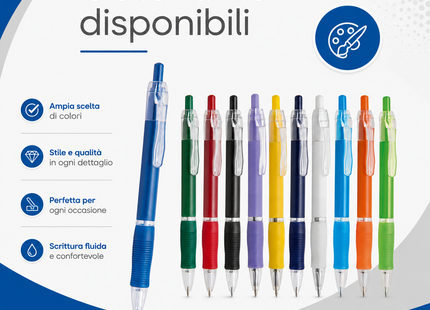 Penne personalizzate Mary