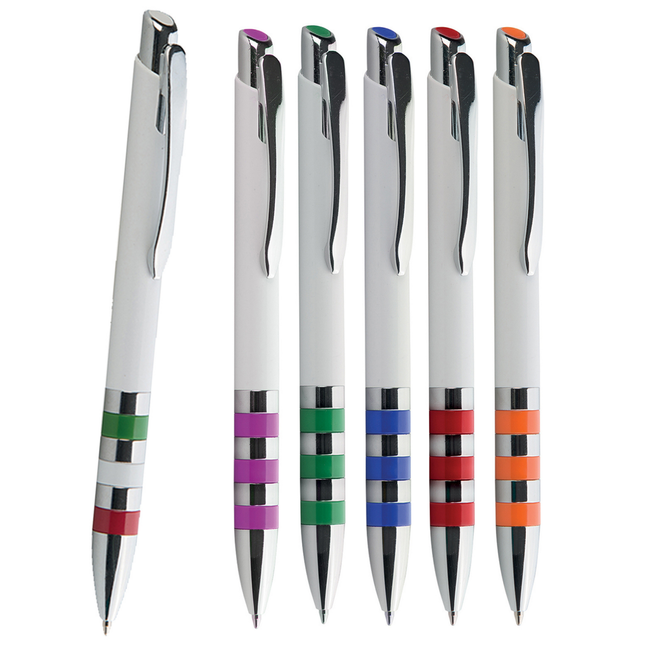 Penne personalizzate Stripes