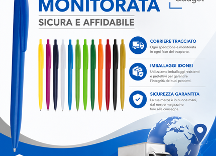 Penne personalizzate Marta