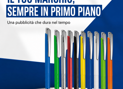 Penne personalizzate Mipita