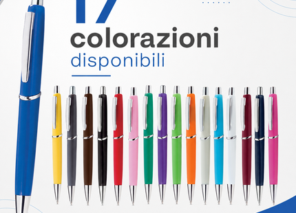 Penne personalizzate Vanea