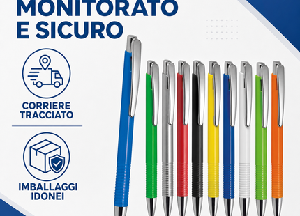 Penne personalizzate Mipita