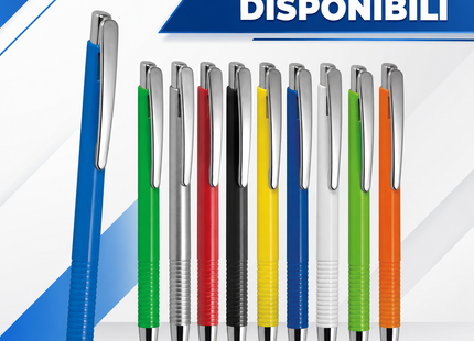 Penne personalizzate Mipita
