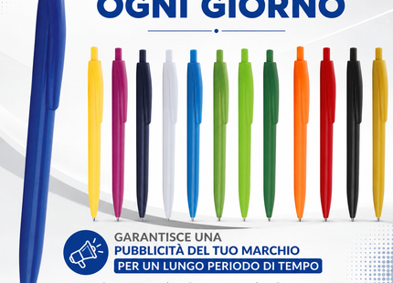 Penne personalizzate Marta
