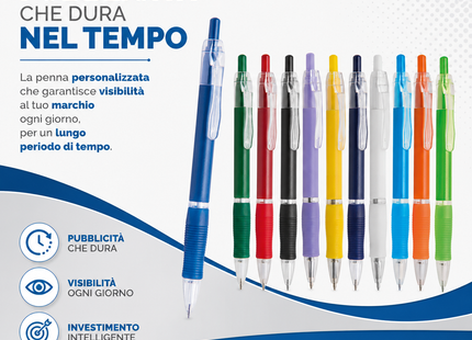 Penne personalizzate Mary