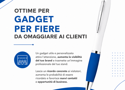 Penne personalizzate Juke