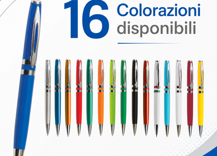 Penne personalizzate Arrow