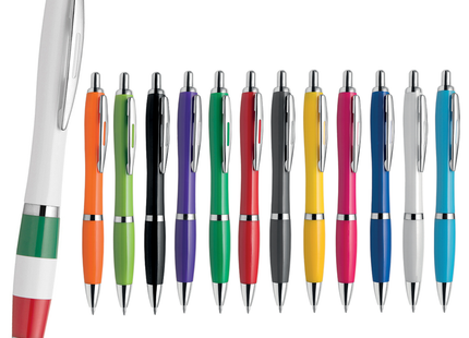 Penne personalizzate Juke color