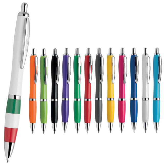 Penne personalizzate Juke color