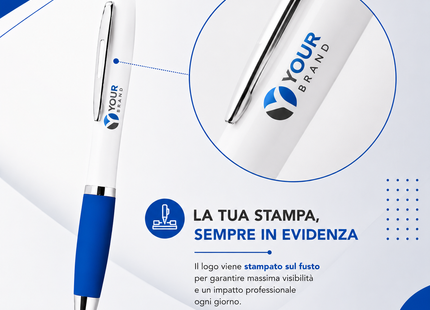 Penne personalizzate Juke
