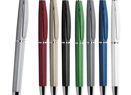 Penne personalizzate touch screen