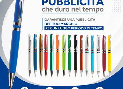 Penne personalizzate Arrow