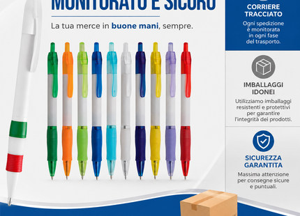 Penne personalizzate Jane