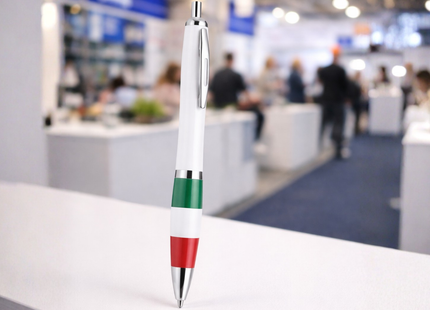Penne personalizzate Juke color
