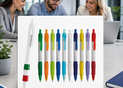 Penne personalizzate Jane