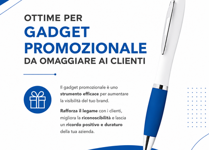 Penne personalizzate Juke