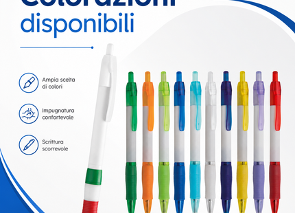 Penne personalizzate Jane