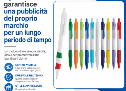 Penne personalizzate Jane