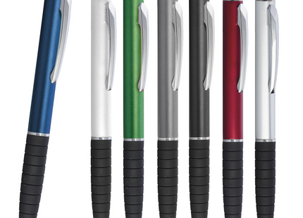Penne personalizzate touch screen e antiscivolo