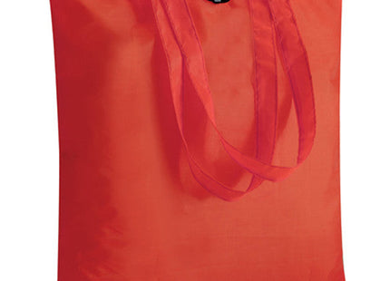 Percy – Shopper Pieghevole in Poliestere 190T Personalizzabile