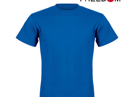 T-shirt adulto in cotone 150 g/m² personalizzabile – FREEDOM 150 PM322