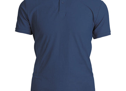 Polo mezza manica in policotton personalizzabile – MALLORCA PM350