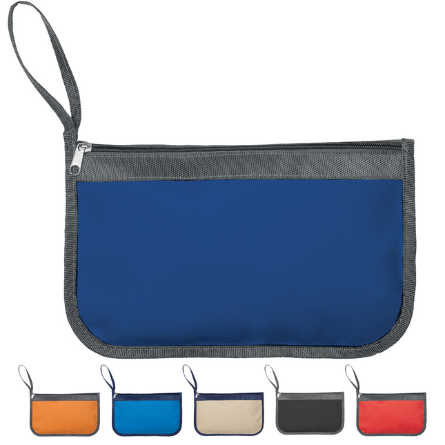 Pochette da viaggio personalizzata PJ580