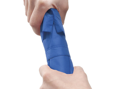 Mini ombrello automatico personalizzato POCKET con fodero PL135