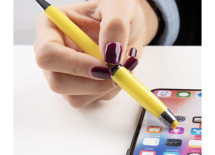 Penne personalizzate Point con touch screen