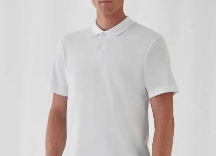 Polo personalizzabile ID.001 /Men BCID001 - BCID001-01.jpg