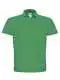 Polo personalizzabile ID.001 /Men BCID001 - kelly green