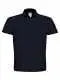 Polo personalizzabile ID.001 /Men BCID001 - navy