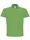 Polo personalizzabile ID.001 /Men BCID001 - real green
