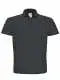 Polo personalizzabile ID.001 /Men BCID001 - anthracite
