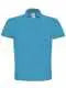 Polo personalizzabile ID.001 /Men BCID001 - atoll