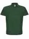 Polo personalizzabile ID.001 /Men BCID001 - bottle green