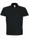 Polo personalizzabile ID.001 /Men BCID001 - black