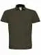 Polo personalizzabile ID.001 /Men BCID001 - brown