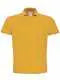 Polo personalizzabile ID.001 /Men BCID001 - chili gold