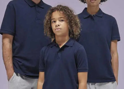 Polo personalizzabile My Polo 180 /Kids BCPK001