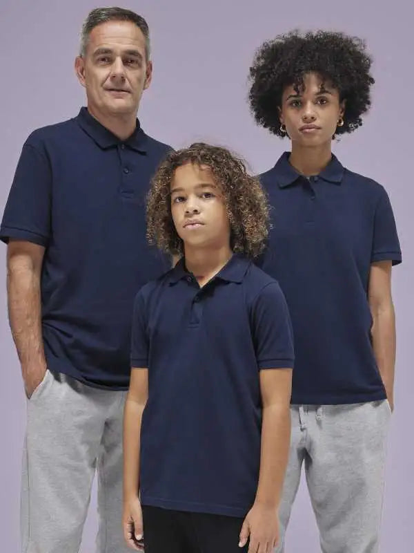 Polo personalizzabile My Polo 180 /Kids BCPK001