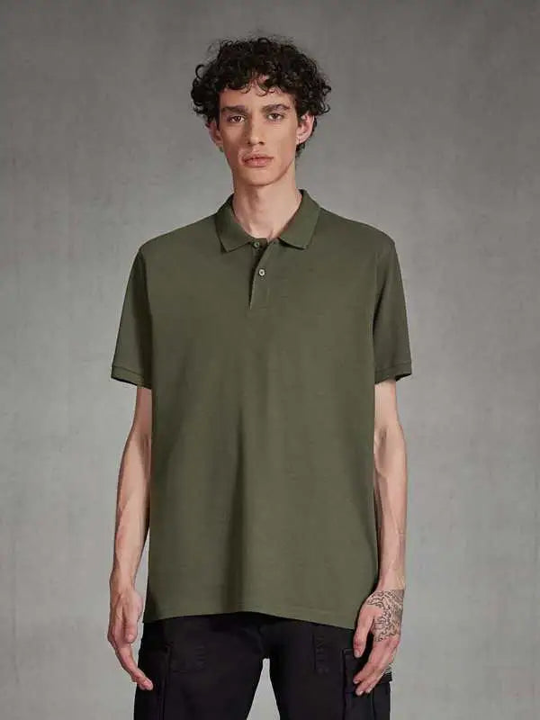 Polo personalizzabile Inspire Polo /Men BCPM430 - BCPM430-01.jpg
