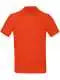 Polo personalizzabile Inspire Polo /Men BCPM430 - fire red